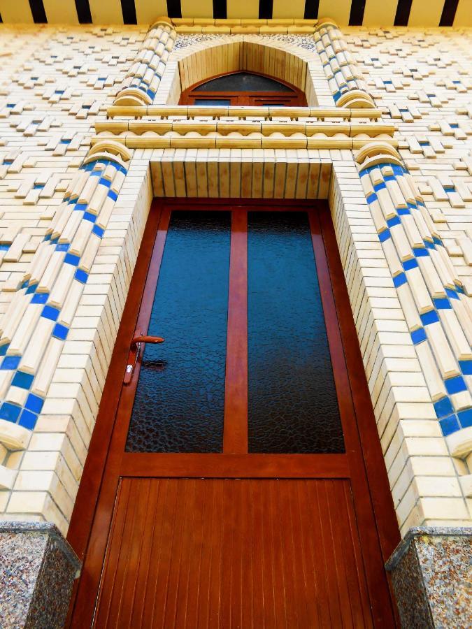 Colibri Traditional Guest House Samarkand Bagian luar foto