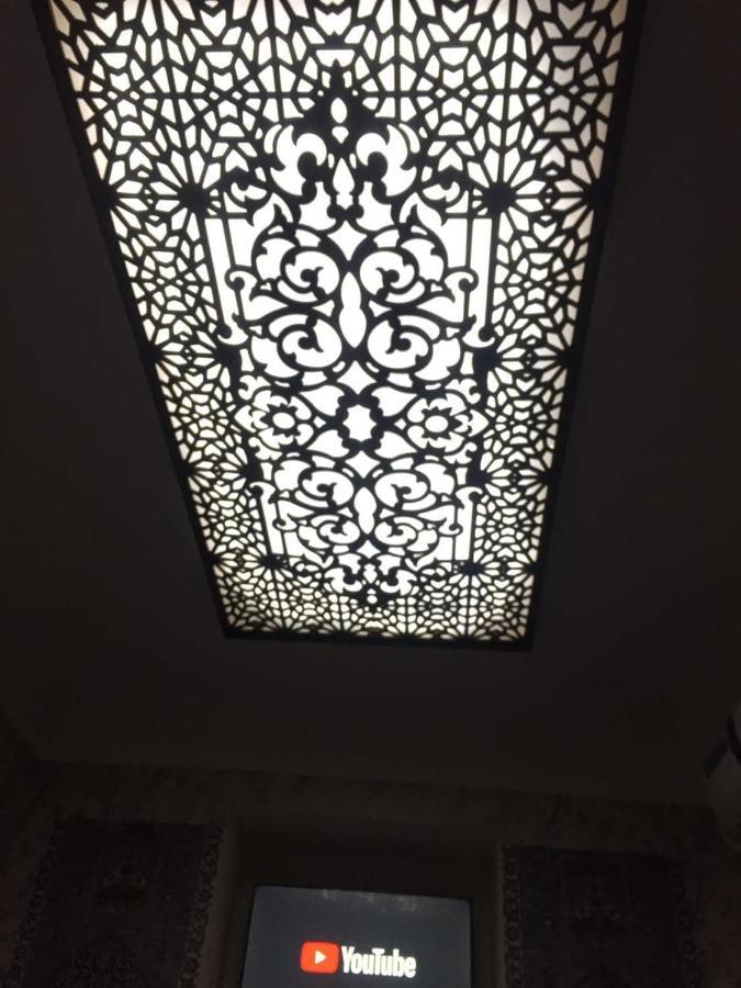 Colibri Traditional Guest House Samarkand Bagian luar foto