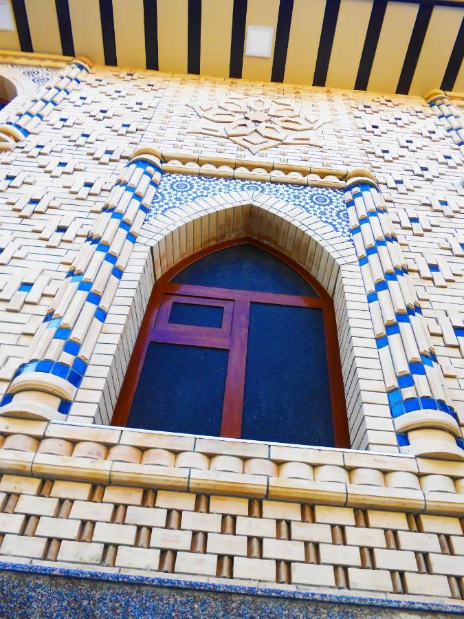 Colibri Traditional Guest House Samarkand Bagian luar foto