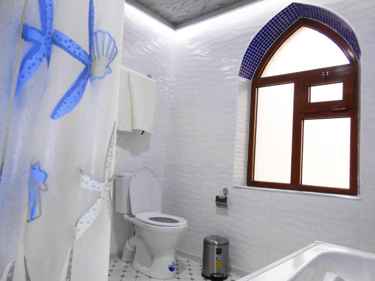 Colibri Traditional Guest House Samarkand Bagian luar foto
