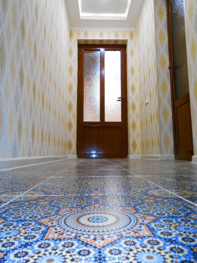 Colibri Traditional Guest House Samarkand Bagian luar foto