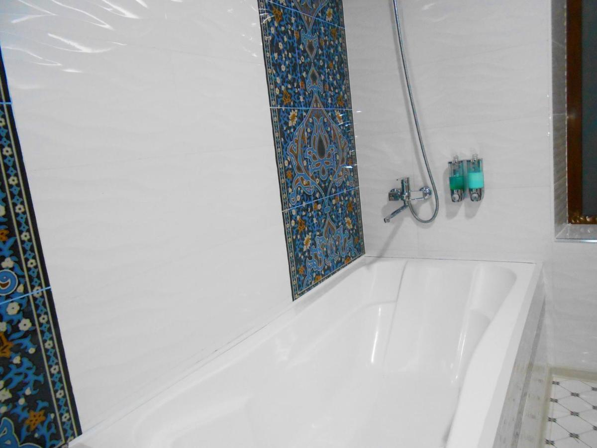 Colibri Traditional Guest House Samarkand Bagian luar foto