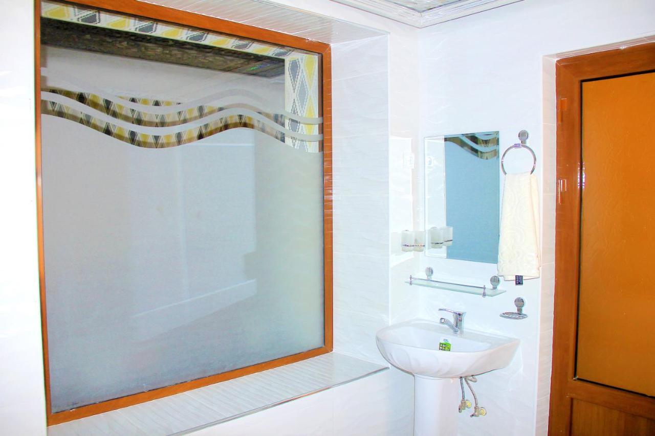 Colibri Traditional Guest House Samarkand Bagian luar foto