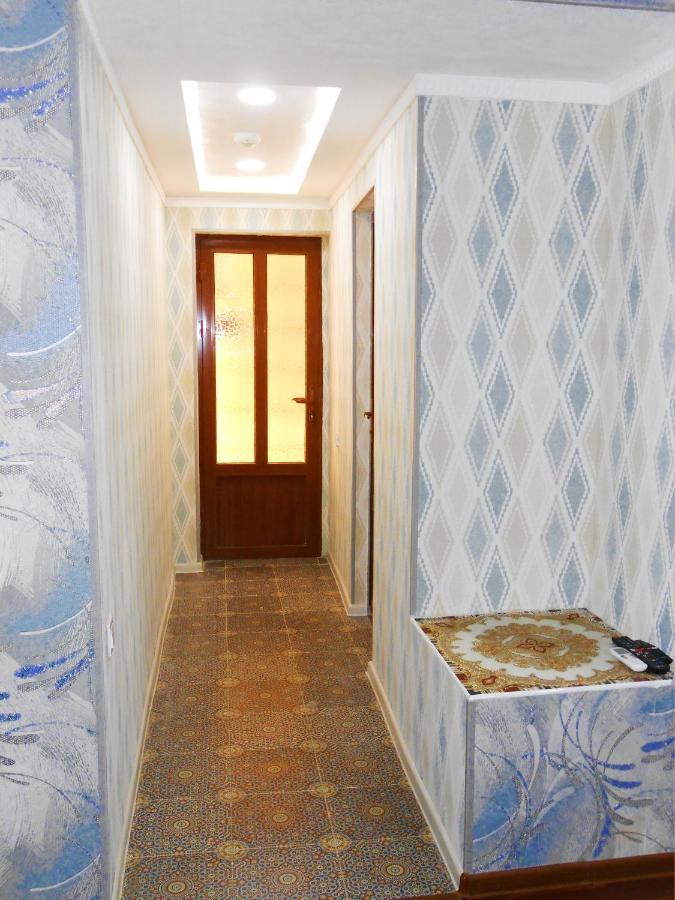 Colibri Traditional Guest House Samarkand Bagian luar foto