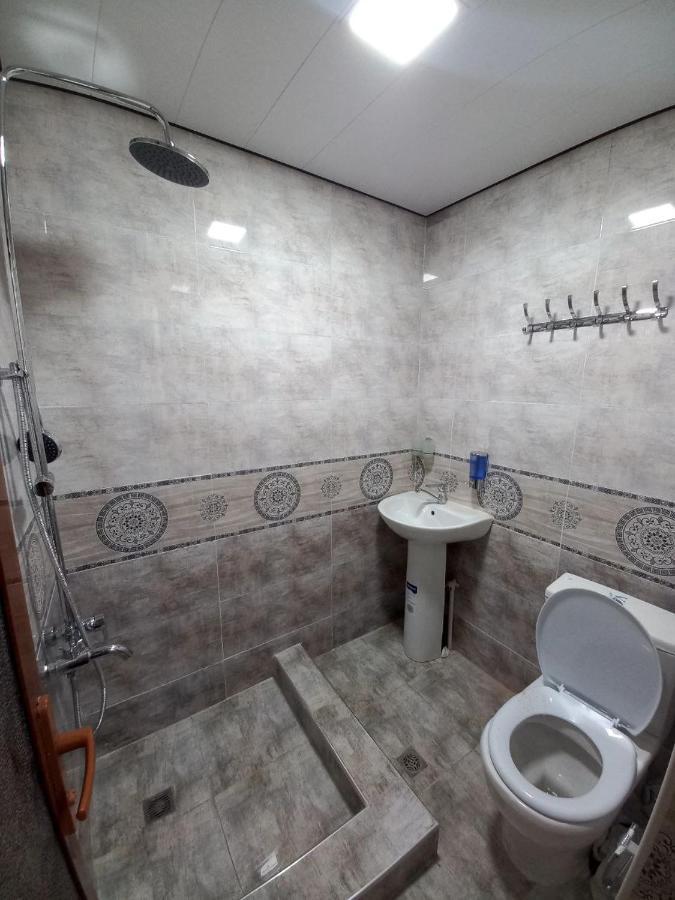 Colibri Traditional Guest House Samarkand Bagian luar foto