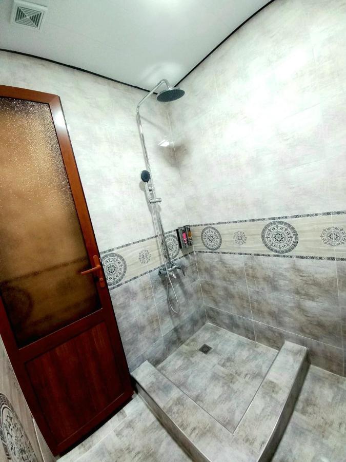 Colibri Traditional Guest House Samarkand Bagian luar foto