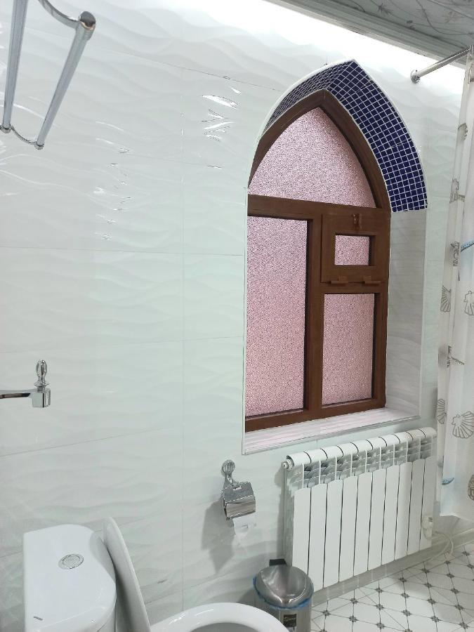 Colibri Traditional Guest House Samarkand Bagian luar foto