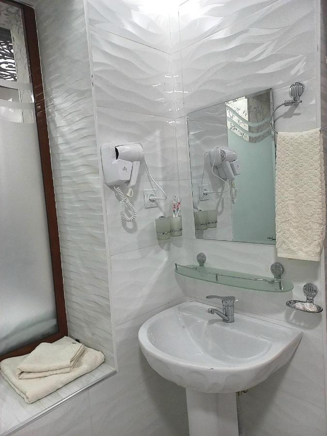 Colibri Traditional Guest House Samarkand Bagian luar foto