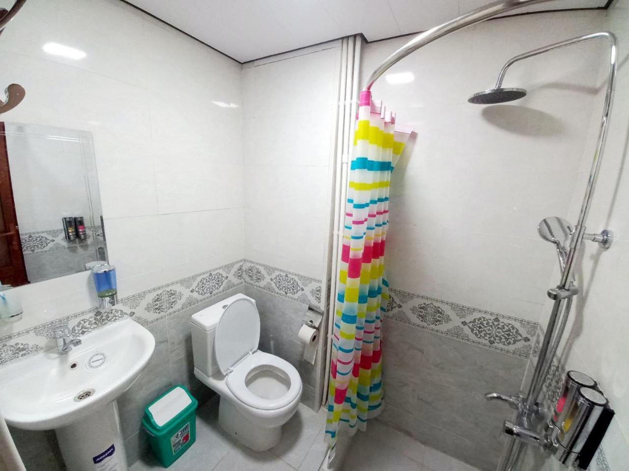 Colibri Traditional Guest House Samarkand Bagian luar foto
